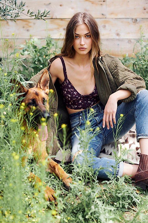 Fp One Fp One Naomi Spring Corset At Free People